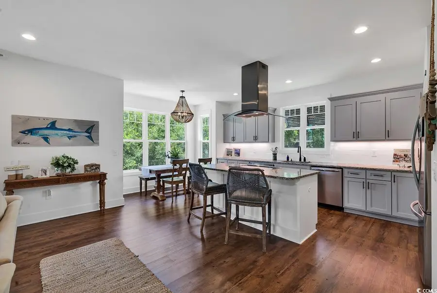 48 Half Shell Ct., Pawleys Island, SC 29585 - Image #3