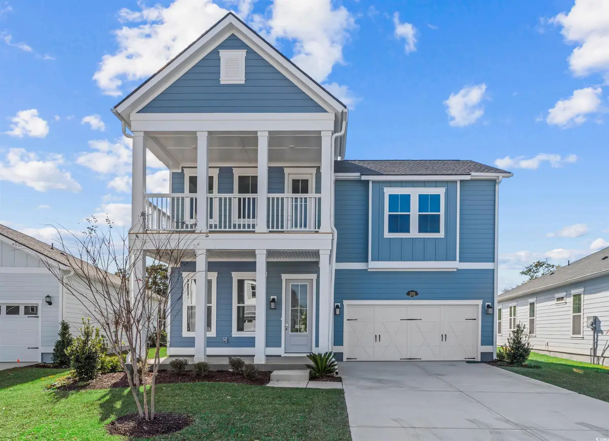 225 Atlantic Breeze St., Myrtle Beach, SC 29577 - Image #1