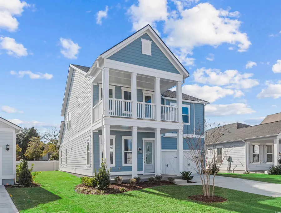 225 Atlantic Breeze St., Myrtle Beach, SC 29577 - Image #2