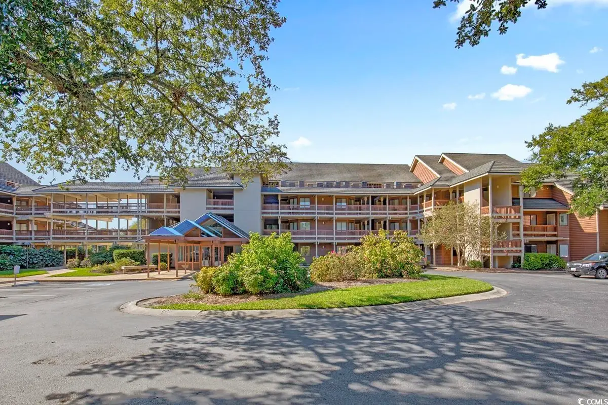 410 Melrose Pl. #310, Myrtle Beach, SC 29572 - #1