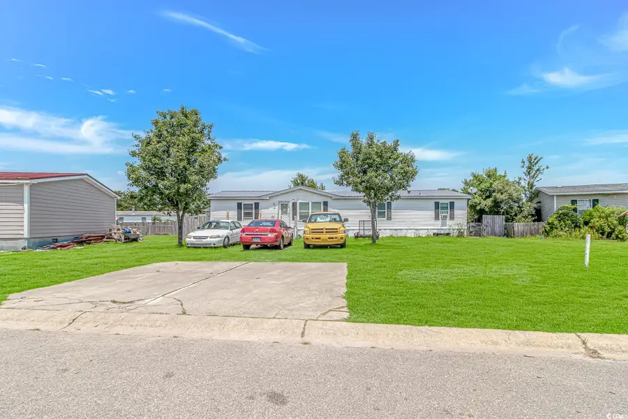 8372 Cherrywood Dr., Myrtle Beach, SC 29588 - Image #2