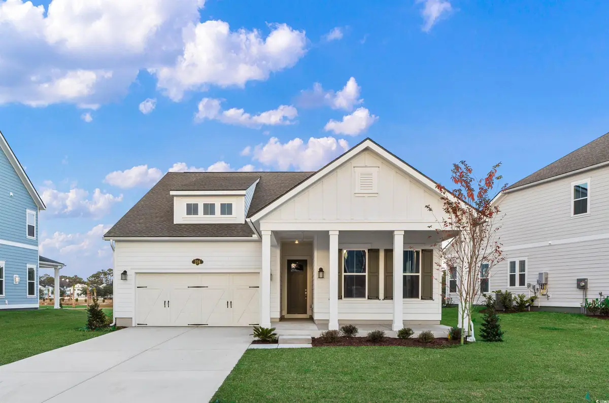 224 Atlantic Breeze St., Myrtle Beach, SC 29572 - Image #1