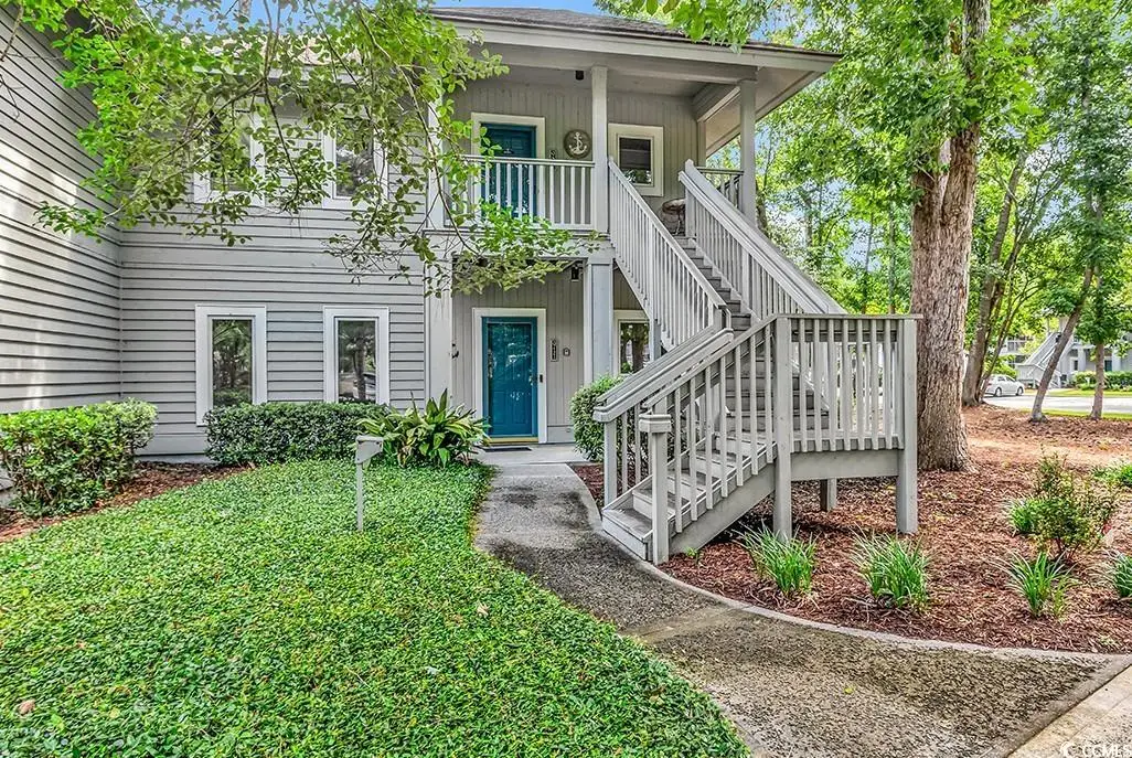 1221 Tidewater Dr. #911, North Myrtle Beach, SC 29582 - Image #1
