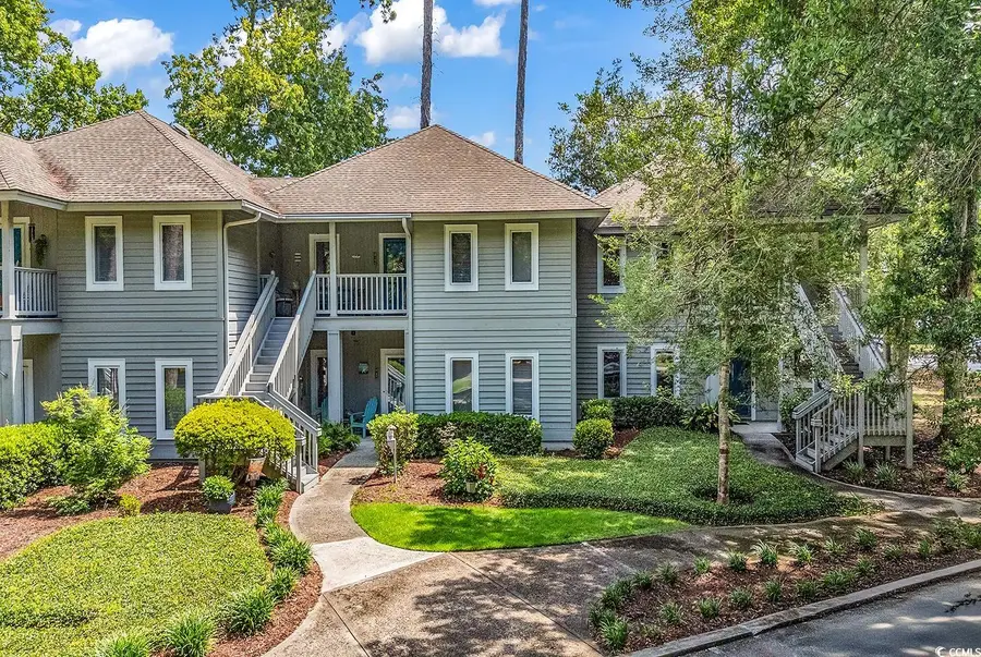 1221 Tidewater Dr. #911, North Myrtle Beach, SC 29582 - Image #2