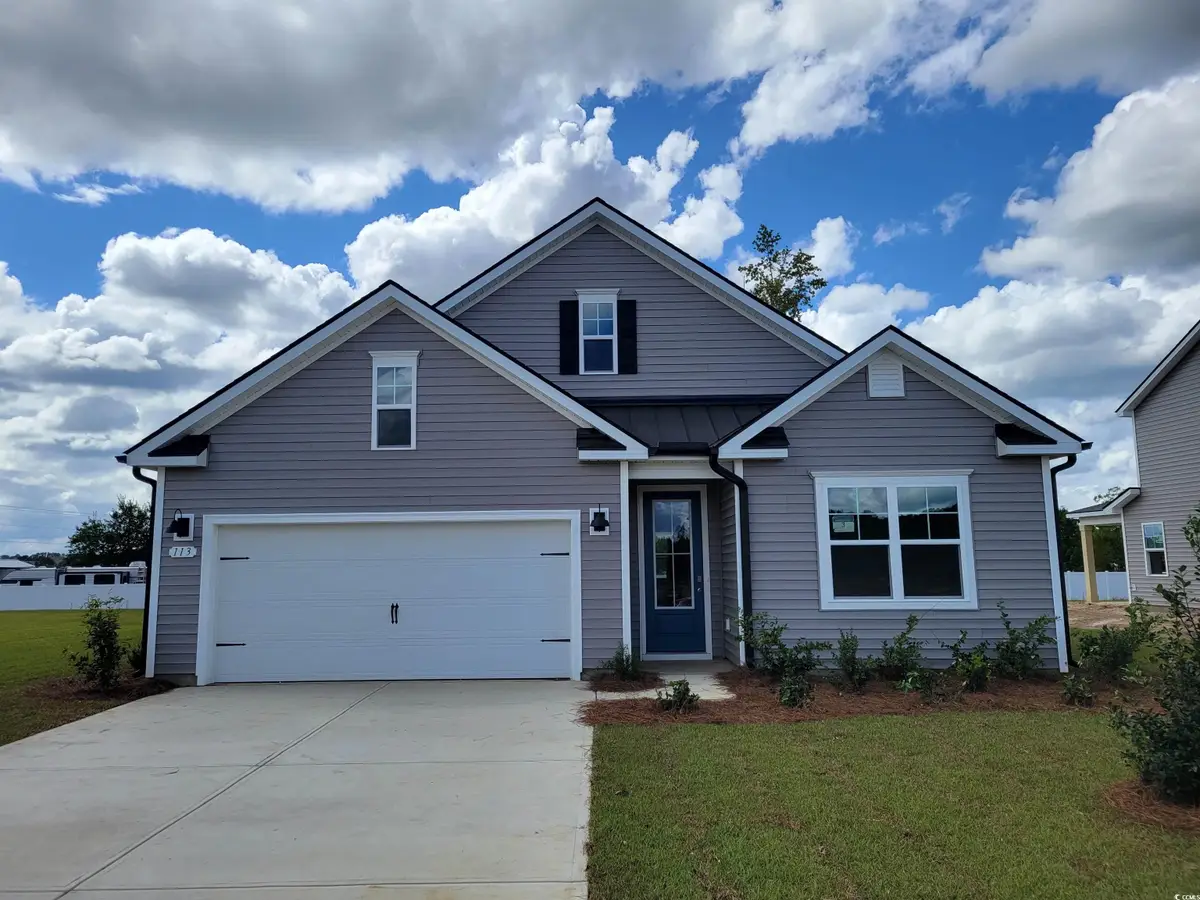 113 Keithland Dr., Conway, SC 29526 - Image #1