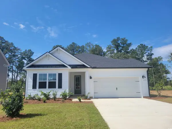 137 Keithland Dr., Conway, SC 29526