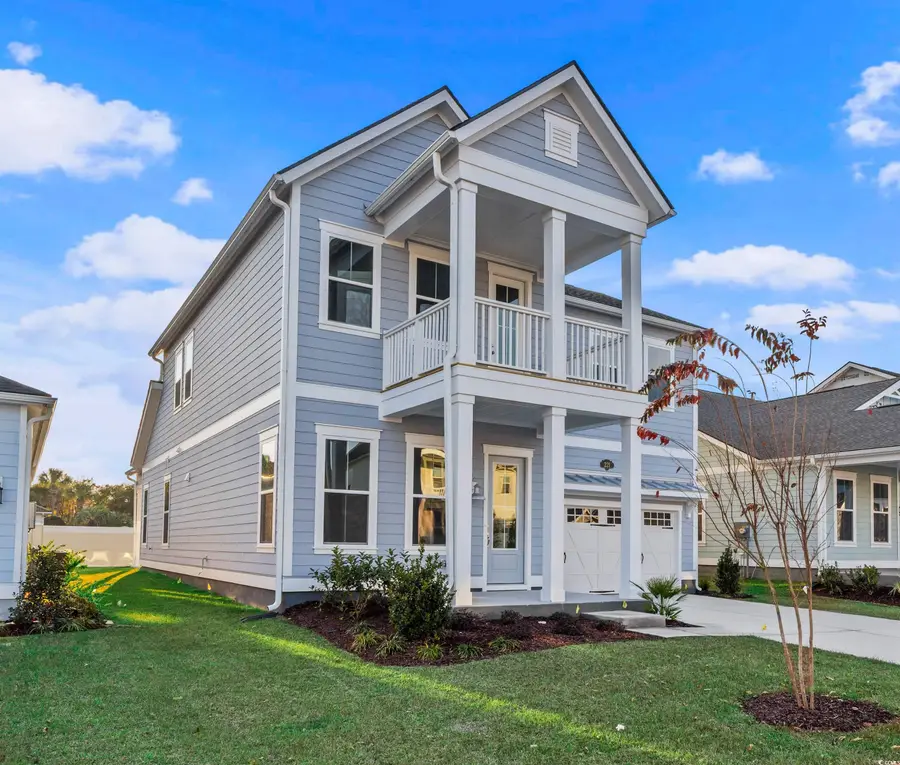 221 Atlantic Breeze St., Myrtle Beach, SC 29572 - Image #2