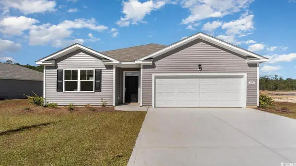 393 Glade Ct., Loris, SC 29569