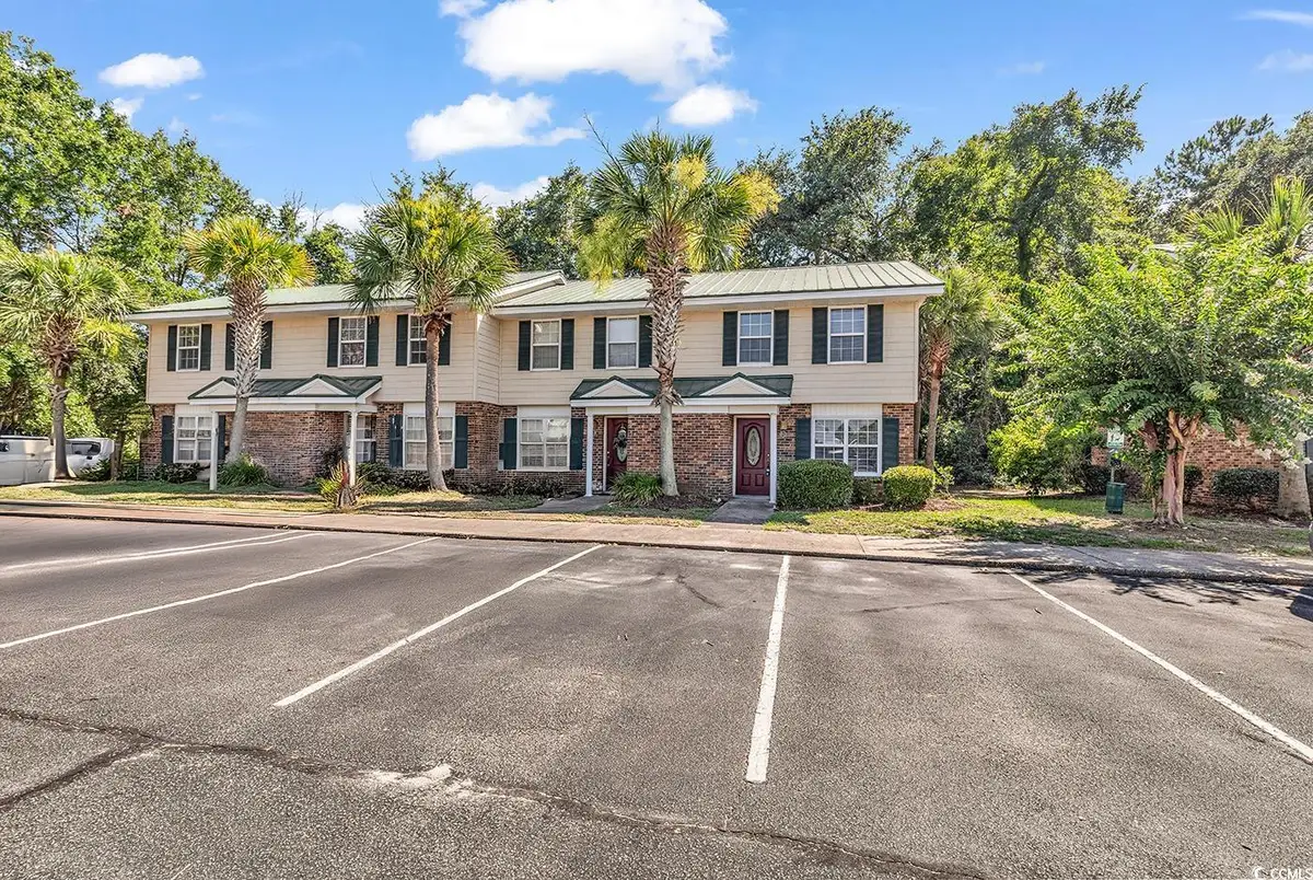 1432 Highway 544 #F-1, Conway, SC 29526 - Image #1