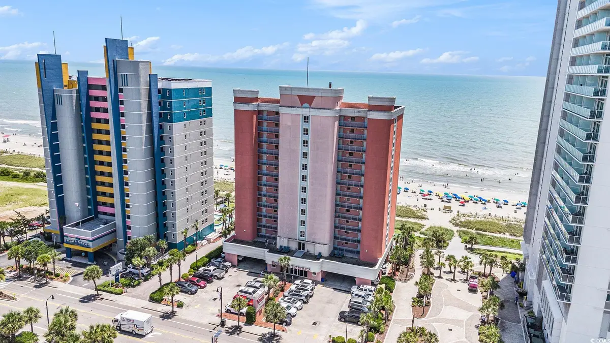 1604 North Ocean Blvd. #1204, Myrtle Beach, SC 29577 - #1