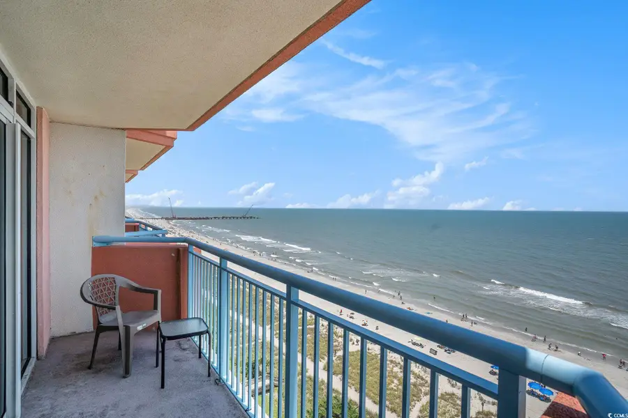 1604 North Ocean Blvd. #1204, Myrtle Beach, SC 29577 - #3