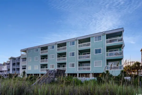 1011 S Ocean Blvd. #203, Surfside Beach, SC 29575