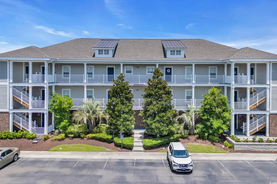 200 Castle Dr. #1366, Myrtle Beach, SC 29579 - Image #2