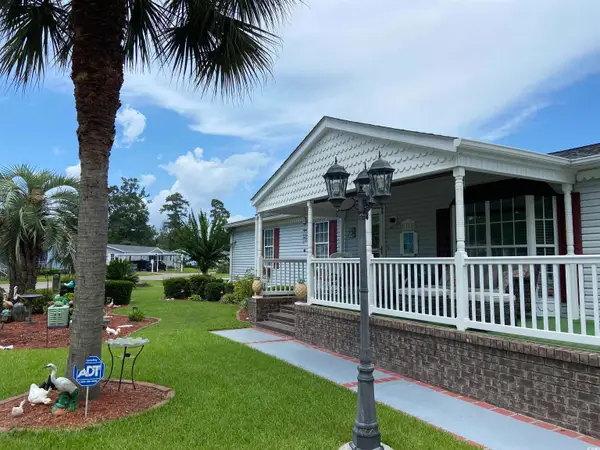 1616 Perry Circle, Myrtle Beach, SC 29577