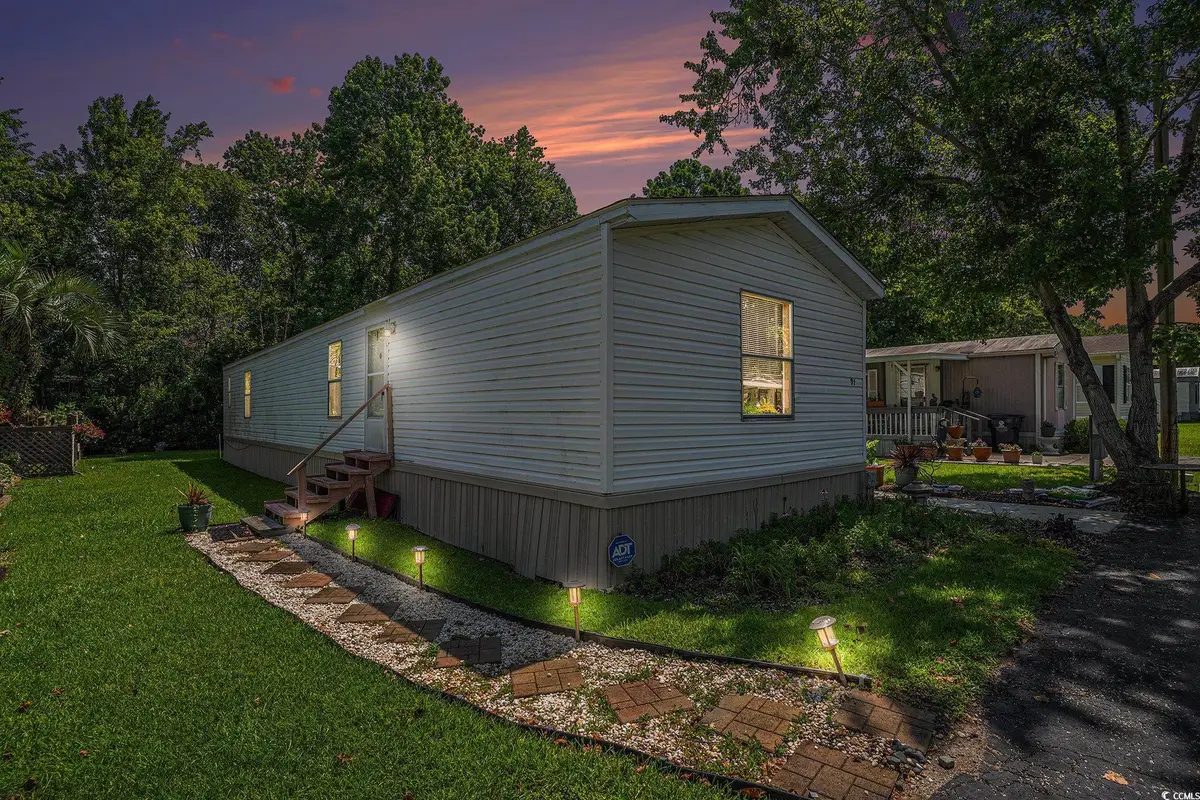91 Crooked Island Circle, Murrells Inlet, SC 29576 - Image #1