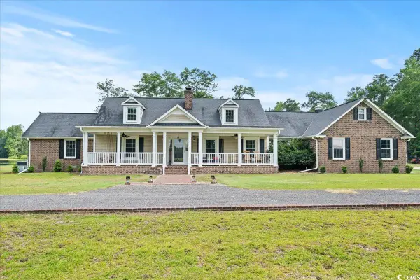 1612 Cashua Ferry Rd., Darlington, SC 29532