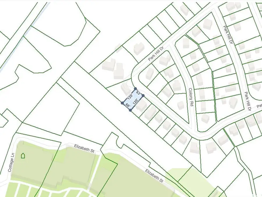 1229 Park Hill Dr., Conway, SC 29526 - #3