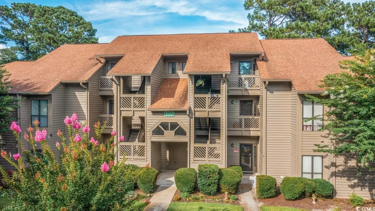 310 Indian Wells Ct., Murrells Inlet, SC 29576 - Image #1