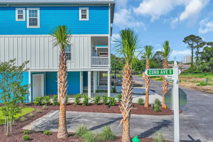 2303 Seaseeker Ln., Myrtle Beach, SC 29577 - #2