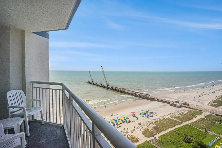 2504 N Ocean Blvd. #1734, Myrtle Beach, SC 29577 - Image #2