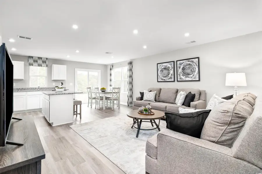 3214 NW Edgemead Circle #E, Calabash, NC 28467 - Image #2