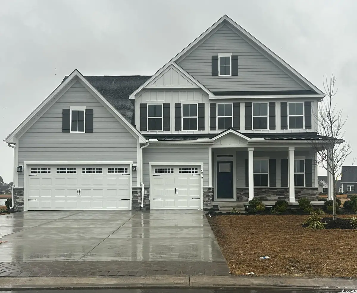 4012 Viola Loop, Myrtle Beach, SC 29579 - #1