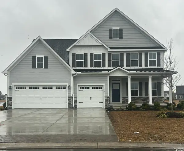 4012 Viola Loop, Myrtle Beach, SC 29579