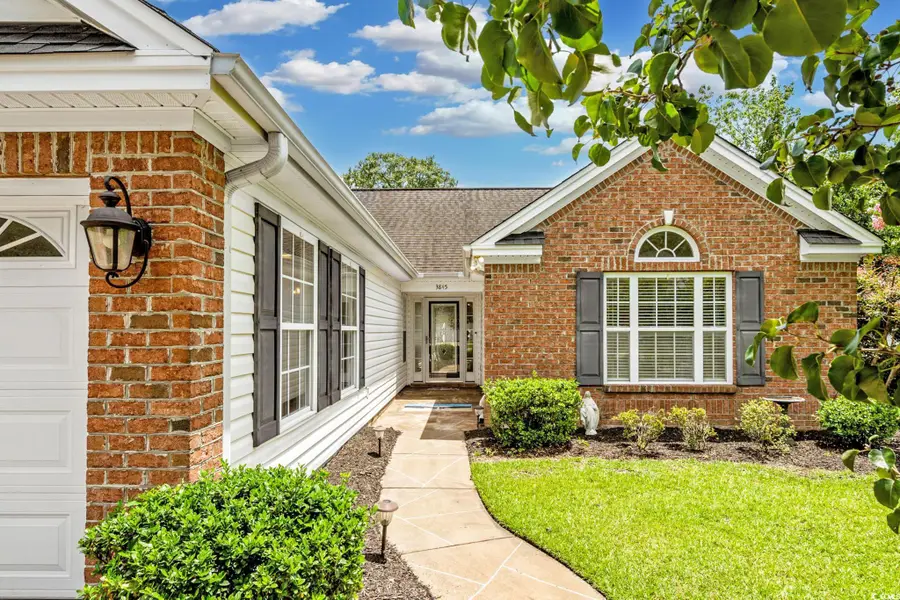 3845 Camden Dr., Myrtle Beach, SC 29588 - Image #2