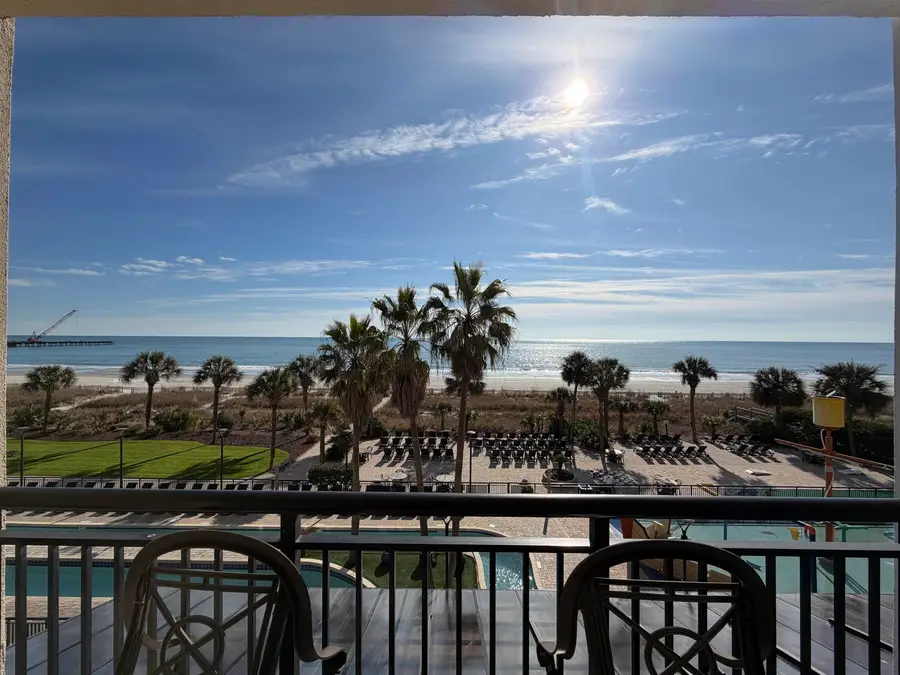 2006 N Ocean Blvd. #371, Myrtle Beach, SC 29577 - #3