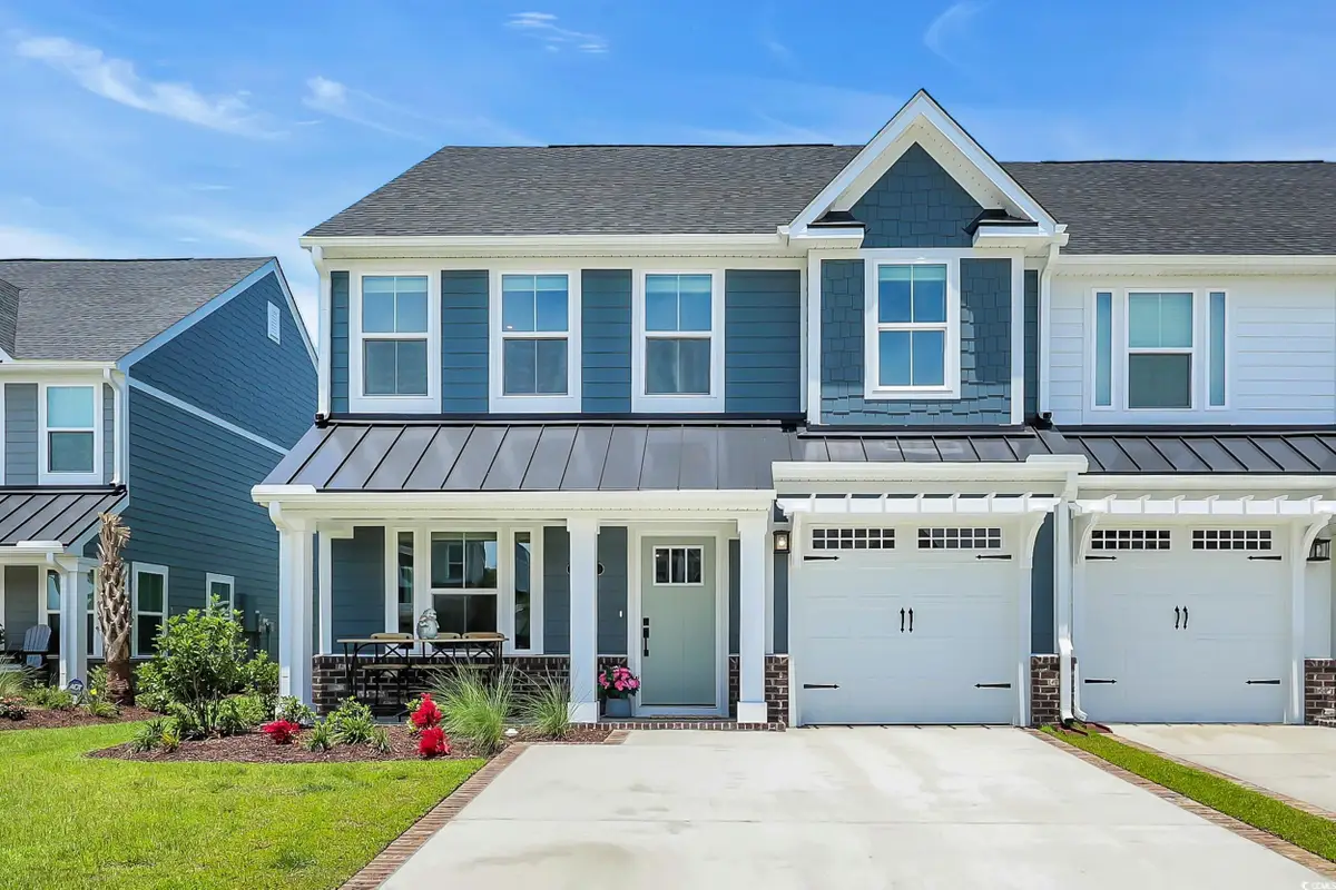 8906 Freya Way #24A, Longs, SC 29568 - Image #1