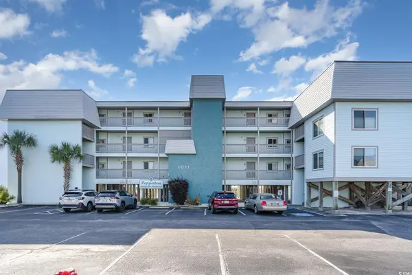 1011 S Ocean Blvd. #305, Surfside Beach, SC 29575