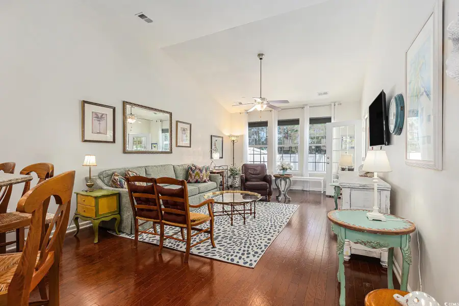 172 Parmelee Dr. #D, Murrells Inlet, SC 29576 - Image #3