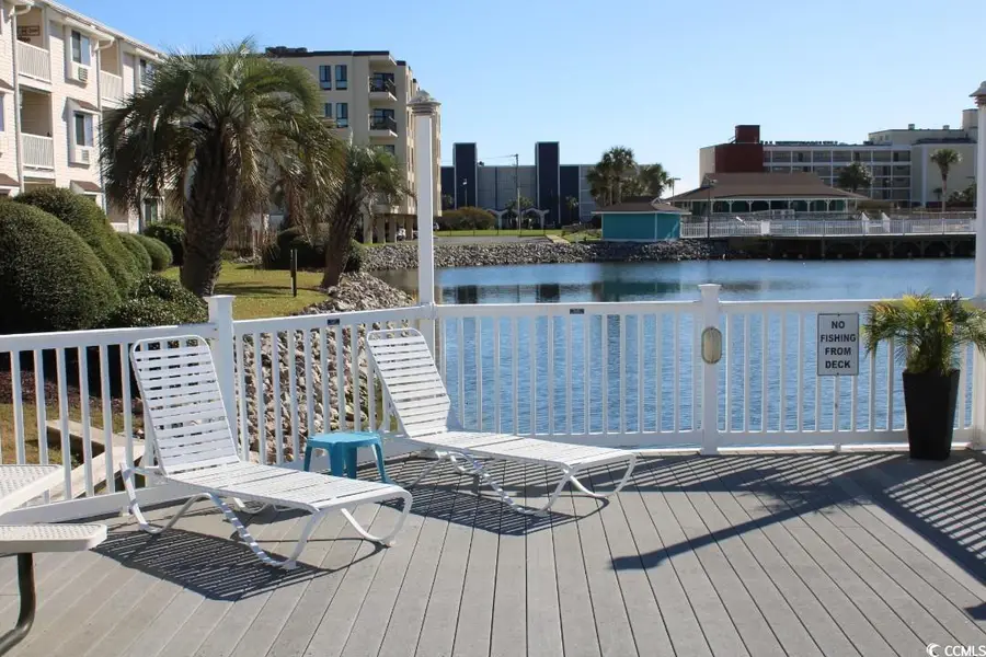 1919 Spring St. #A-24, North Myrtle Beach, SC 29582 - #2