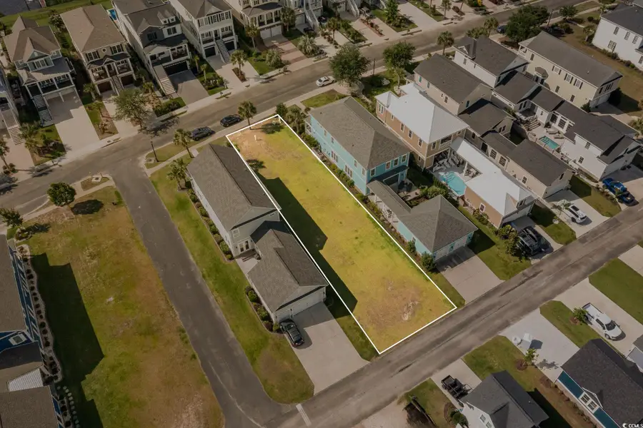 459 West Palms Dr., Myrtle Beach, SC 29579 - Image #2