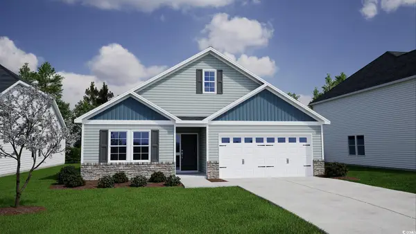 411 Atamasco Ct., Conway, SC 29526