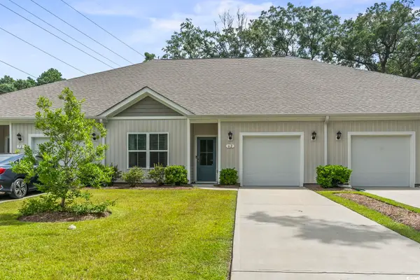 62 Sea Shell Dr. #62, Murrells Inlet, SC 29576