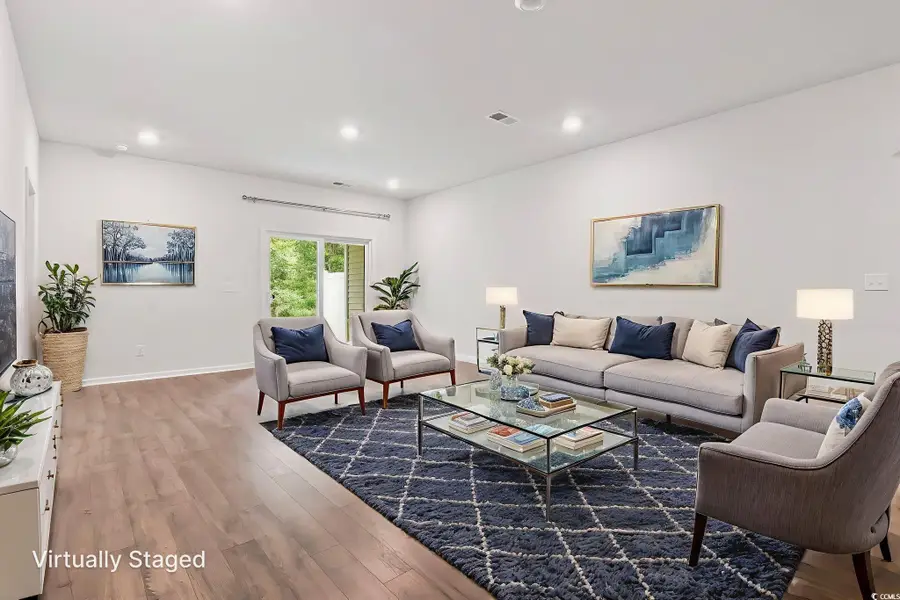 62 Sea Shell Dr. #62, Murrells Inlet, SC 29576 - Image #2