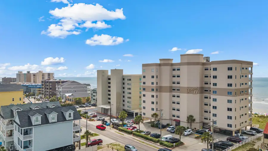 5800 N Ocean Blvd. #803, North Myrtle Beach, SC 29582 - Image #2