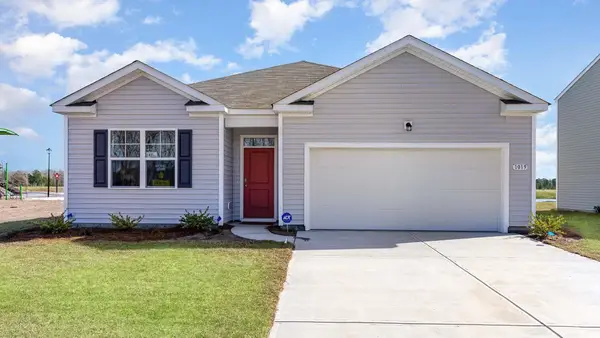 2803 Riverboat Way, Conway, SC 29526