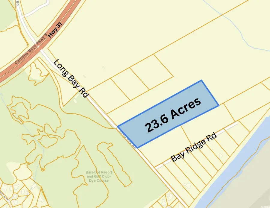 TBD Long Bay Rd., North Myrtle Beach, SC 29582 - #2