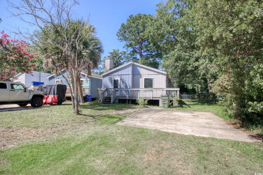 713 C 3rd Ave. S, Surfside Beach, SC 29575 - Image #2