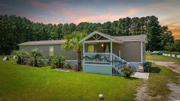 4800 Woodyard Bay Rd., Loris, SC 29569