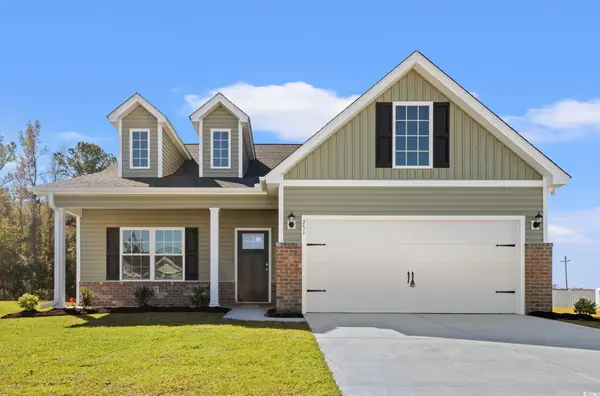 251 Stillbrook Dr., Longs, SC 29568