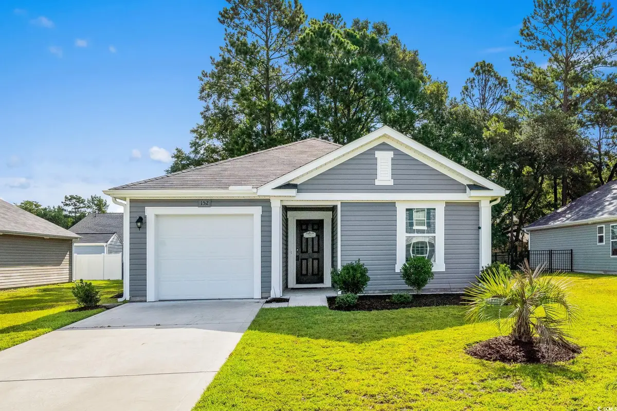 152 Foxford Dr., Conway, SC 29526 - Image #1