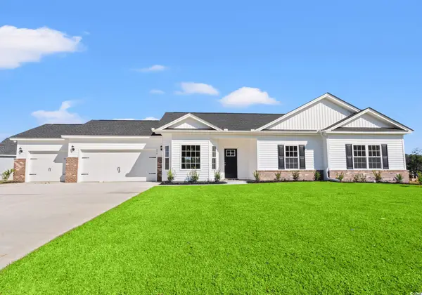 250 Stillbrook Dr., Longs, SC 29568