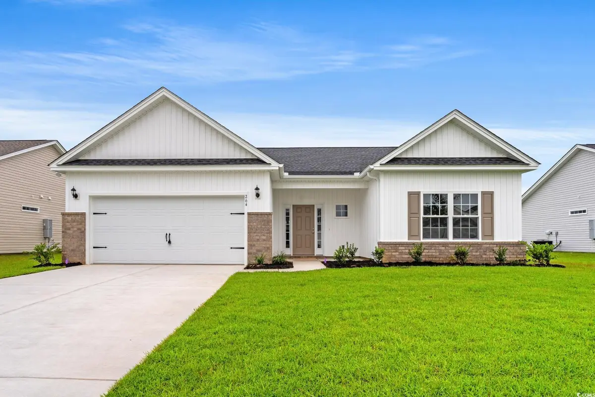 264 Stillbrook Dr., Longs, SC 29568 - Image #1