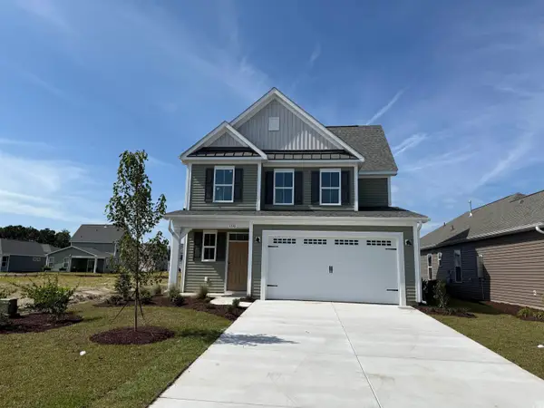1310 Wykham Park Dr., Myrtle Beach, SC 29579