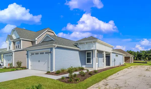 237 Broughton Dr., Myrtle Beach, SC 29579