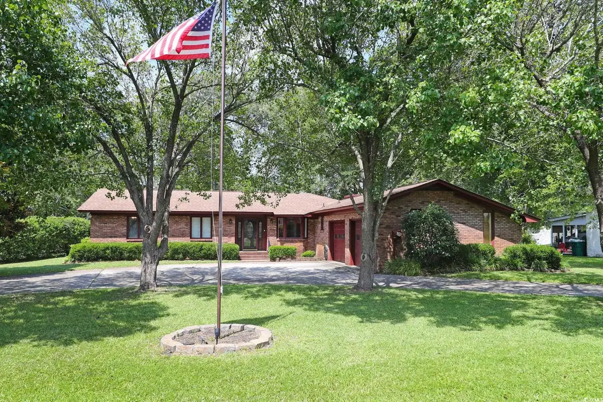 1734 Crooked Pine Dr., Myrtle Beach, SC 29575 - Image #1