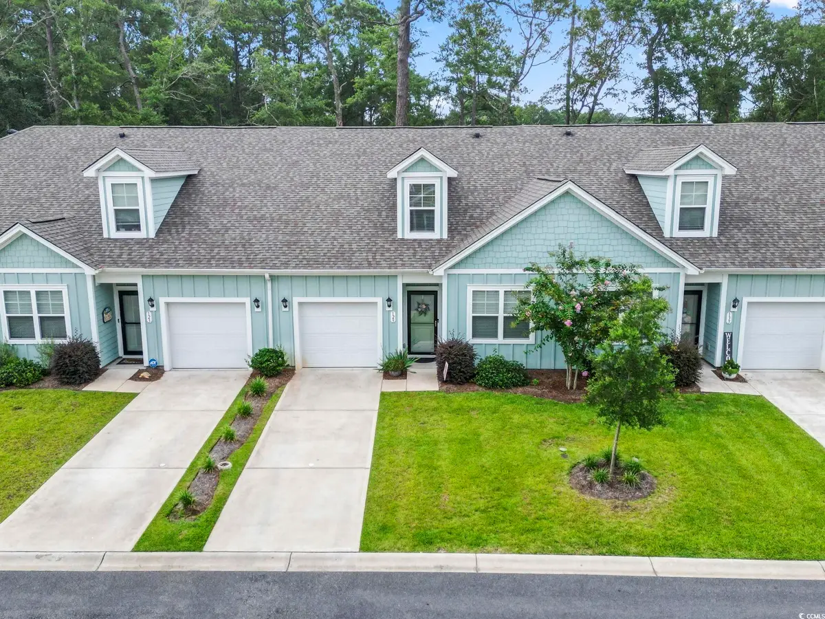 129 Vineyard Place #129, Pawleys Island, SC 29585 - Image #1